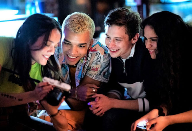 ¡Alarma de drama adolescente! HBO Max estrena ‘Generation’, la serie que refleja hechos de la vida real