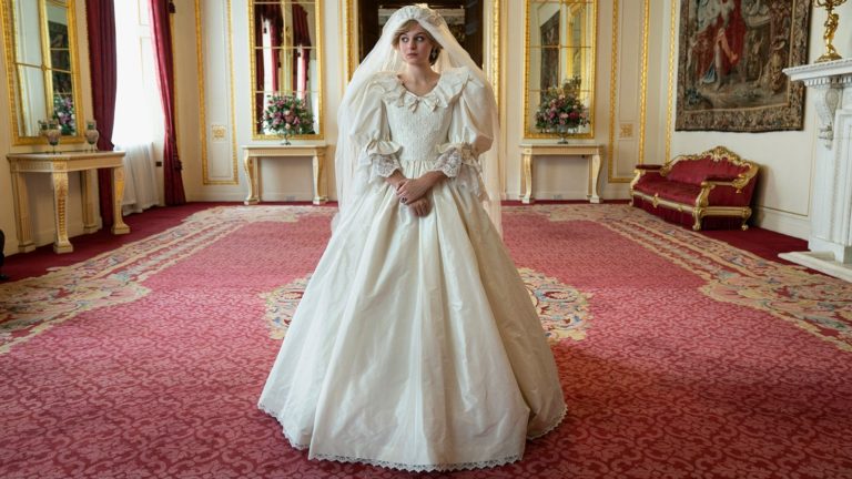 La máxima realeza venció en los Golden Globes Awards 2021 en una edición atípica (+Lista de Ganadores)
