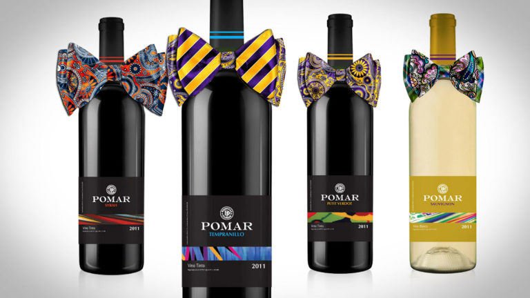¿Cuál es tu mejor aliado? La personalidad de un buen vino según Bodegas Pomar