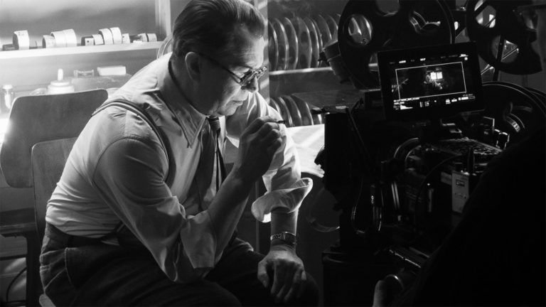 ‘Mank’ se posiciona como la gran favorita en una edición histórica de los Oscar (+Lista de Nominaciones)