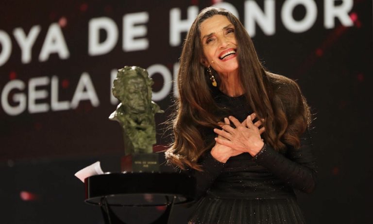 ¡Arriba el cine en español! La edición 35 de los Premios Goya honró a lo más destacado del séptimo arte