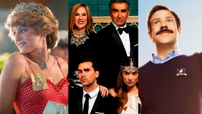 Top 5: Estas son las series que están marcando tendencia en la temporada de premios y que ¡Debes ver!