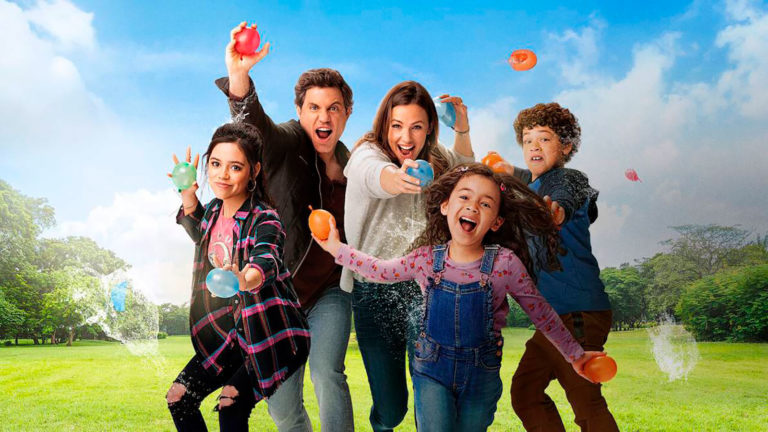 Ideal para los padres, divertida para los niños: 5 motivos para dejarnos seducir por el efecto ‘Yes Day’