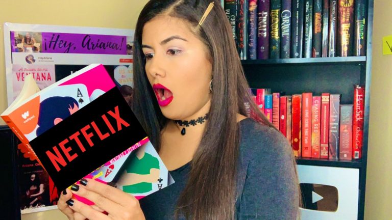 ¿Quién es Ariana Godoy? TODO lo que debes saber sobre la venezolana que llegó a NETFLIX