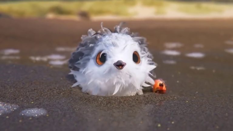 Estos son los 5 cortometrajes más ADORABLES de Disney +