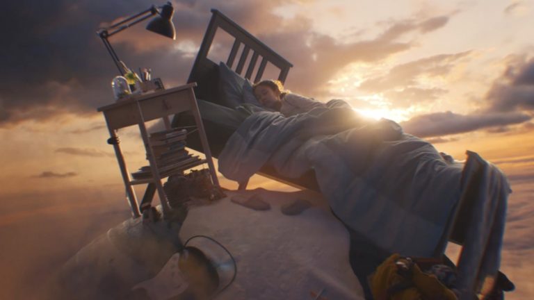 Este comercial de IKEA te demuestra lo importante que es crear “Our little world”