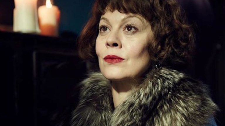 ¡Adiós querida Helen McCrory! Los 4 personajes que nos hicieron AMARLA