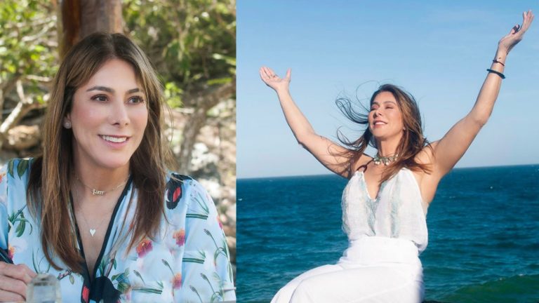 Lorena Godoy: “Nuestra fuerza interior es ilimitada cuando vivimos a través de los dones del corazón”