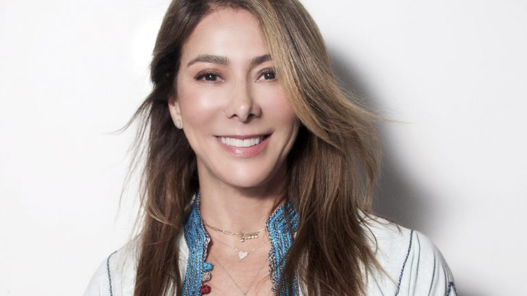 ¿Cómo hacer tu vida mejor? Lorena Godoy te lo cuenta en «Las llaves del amor y la felicidad»
