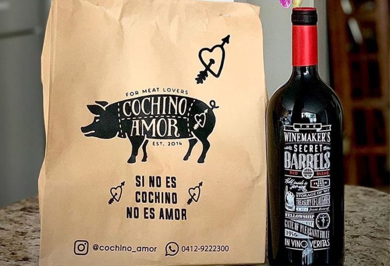 Wine Tasting Friends hace su primera cata virtual