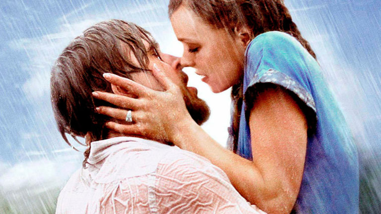 Románticos, sensuales y ¡llenos de amor! Los 10 besos más épicos en la historia del cine y la televisión