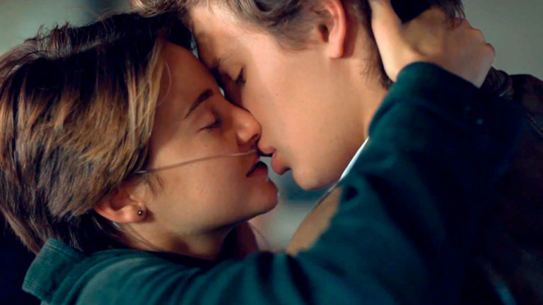 ¿Existe alguna fórmula para el beso perfecto? Aquí te contamos los detalles científicos para un un beso ¡De película!