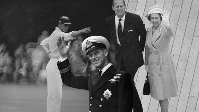 ¿Cómo, dónde y quiénes asistirán? Todos los hechos que necesitas conocer sobre el último adiós del príncipe Felipe