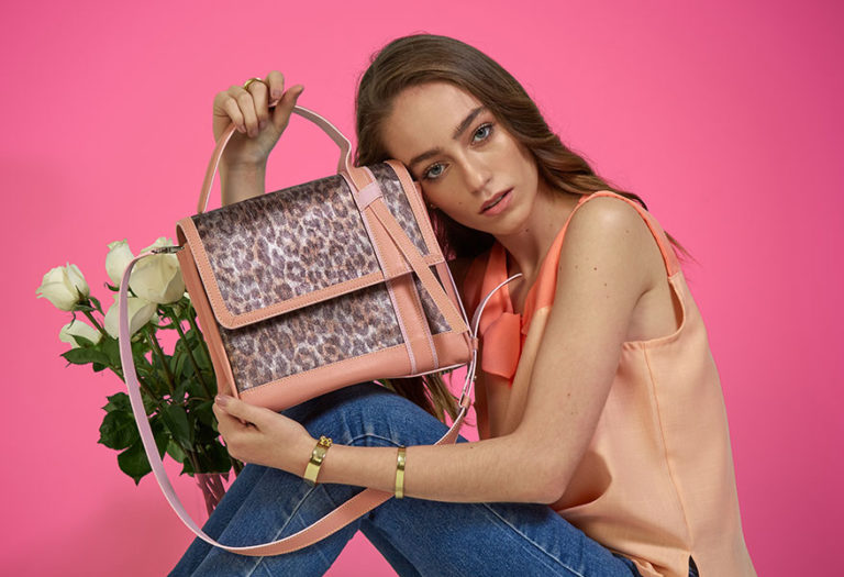 Gradisco: la marca venezolana que fusiona la belleza del ecuestre con el arte de la moda