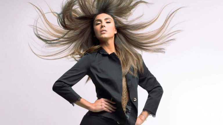 Ella es Isabella Santiago: la voz venezolana que abre camino hacia la diversidad en el show business internacional