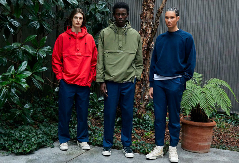 ¡Elevando el Street Style! Kim Jones x Converse: el match que dio vida a la innovadora versión de los Chuck Taylor