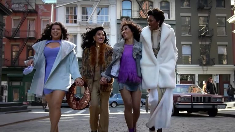 ¡El final se avecina! 3 datos que nos dejó el primer vistazo de la última temporada de ‘Pose’