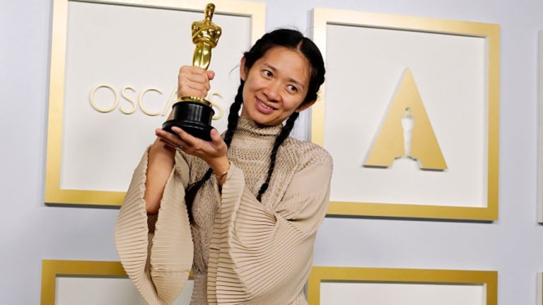 ‘Nomadland’ fue coronada como la máxima vencedora en la etapa más diversa de los Oscars (+Lista de ganadores)