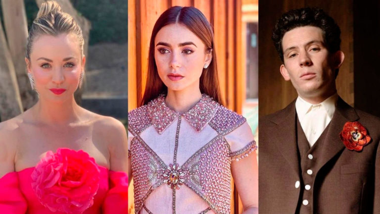 Pregrabado, de forma virtual y sin muchas maromas: así fue la edición 27 de los SAG Awards