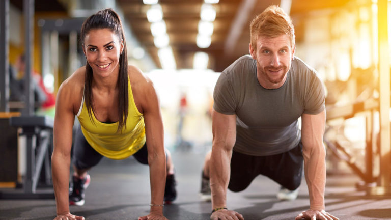 ¿Cuál se asemeja más a mí? Los sistemas de entrenamiento: tipos, funciones y ventajas para una vida más saludable