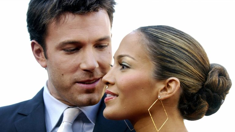 ¿Juntos después de 17 años? TODO lo que debes saber sobre el amor de Ben Affleck y Jennifer López