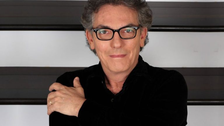 ¡Ilan Chester en VIVO! Su espectáculo “El Musiú” llega al Teatro Trasnocho en junio