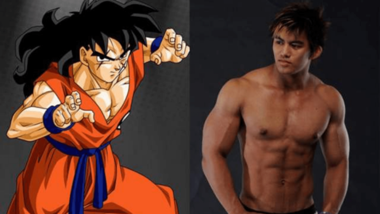 ¿Quieres tener músculos como Goku? Este entrenador ideó un plan para parecerte a él (Sí, en serio)