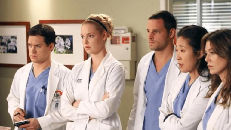 ¡No más ‘Grey’s Anatomy’! 5 series de médicos que AMARÁS (y dónde verlas)