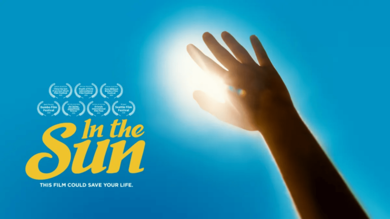 In the sun: el film de Neutrogena que muestra lo VITAL que es el protector solar