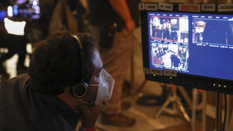 ¿Quién es Juan Avella? El cineasta venezolano que BRILLA en la NBC con “The Blacklist”
