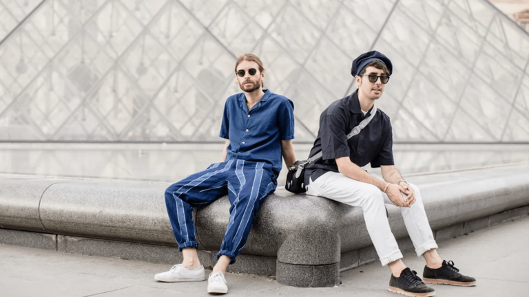 ¡Solo para hombres! 3 cuentas de Instagram que DEBES seguir para inspirarte al vestir