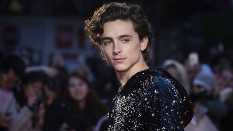 ¡La MET GALA tiene TEMA! Y la generación Z tiene todo el protagonismo