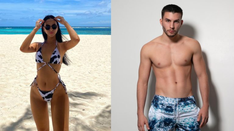 ¿Nos vamos a la playa con estilo? Te contamos de dos propuestas veraniegas ideales para esta temporada