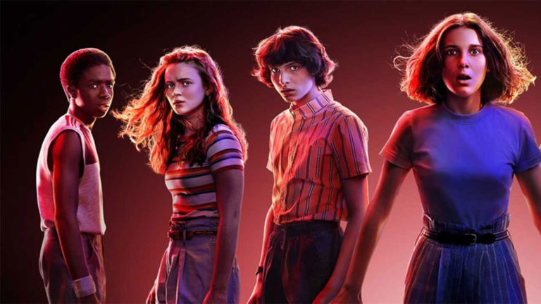 Un nuevo misterio se avecina: «¿Once, estás escuchando?» Los inquietantes detalles de la 4ta entrega de ‘Stranger Things’