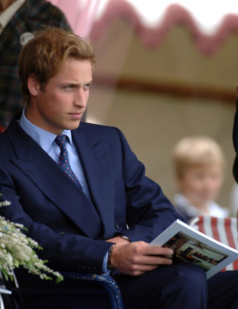 ¡Feliz cumpleaños príncipe William! 10 datos que NO sabías sobre el