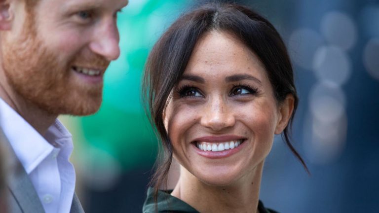 ¡YA NACIÓ! Meghan y Harry le dan la bienvenida a su hija (y el nombre es una ternura)