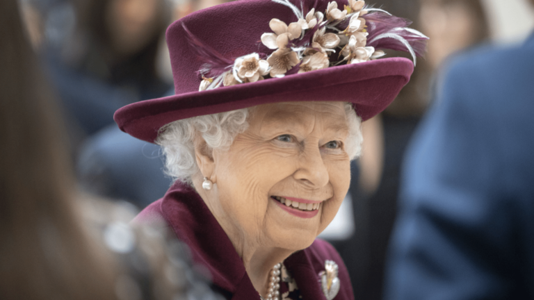 ¿Qué come la reina Isabel? Esta es su dieta según el palacio de Windsor