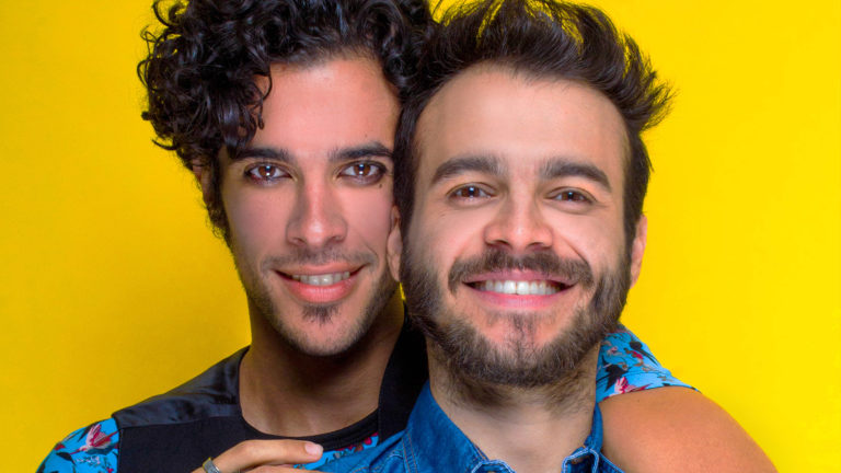 ¡Una comedia LGBT! 5 razones por las que DEBES ver “Smiley” en el Centro Cultural BOD