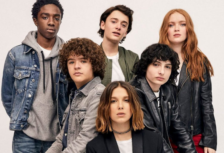 ¡Entérate! Estos son los nuevos rostros que se unen al elenco de la 4ta entrega de ‘Stranger Things’