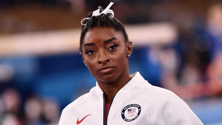 ¿Qué pasó con Simone Biles? Los demonios de la gimnasta más importante del mundo