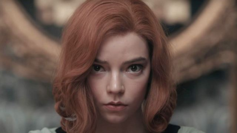 ¿La amaste en ‘The Queen’s Gambit? 5 producciones en las que actúa Anya Taylor-Joy y dónde verlas