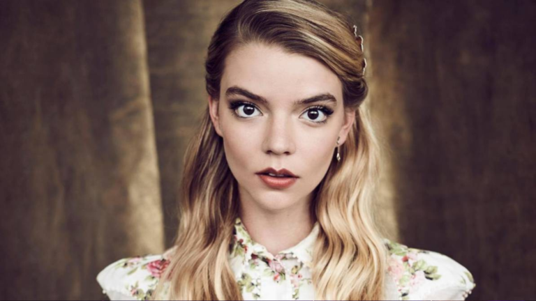 Emmy nominee! Lo que debes saber sobre Anya Taylor-Joy, desde sus aventuras en Argentina hasta su extraña personalidad