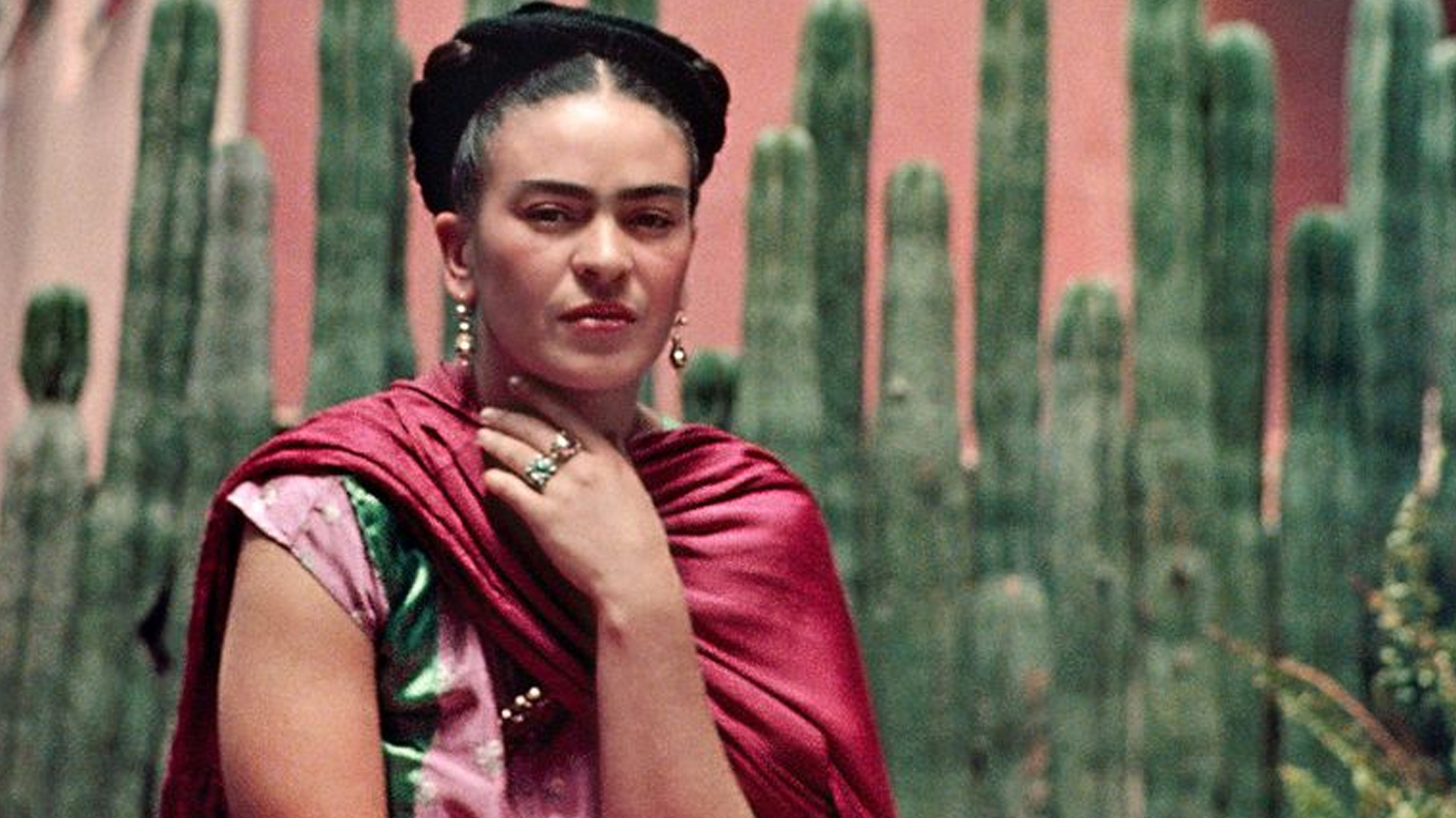 ¡Feliz cumpleaños! 5 historias curiosas que quizás NO sabías de Frida