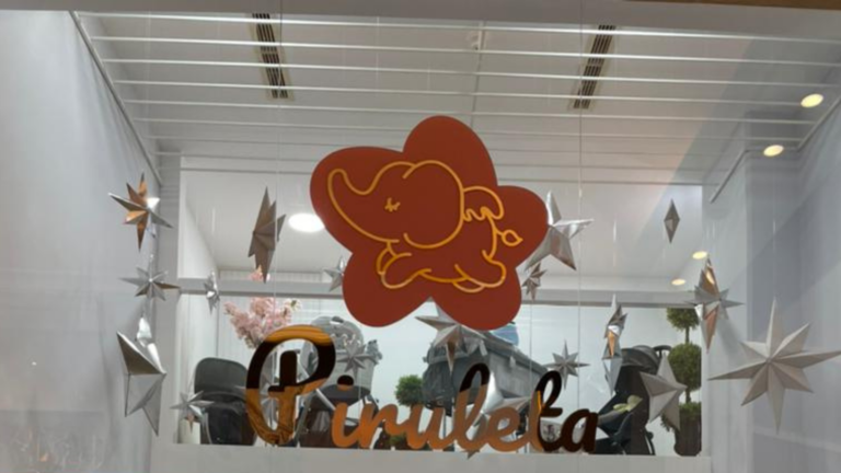 ¿Qué es ‘Piruleta’? La nueva tienda que llegó a Caracas para vestir a tu bebé