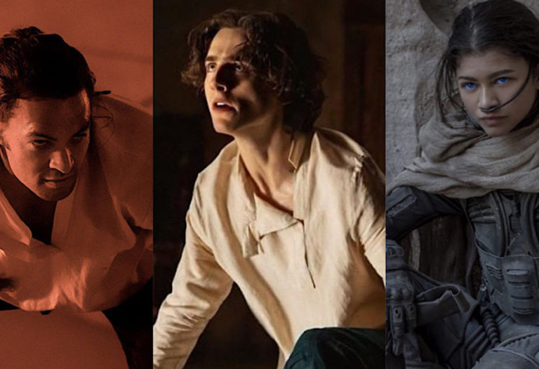 ‘Dune’: el imperio galáctico está a punto de arribar en manos de Timothée Chalamet (+Lo que debes saber)