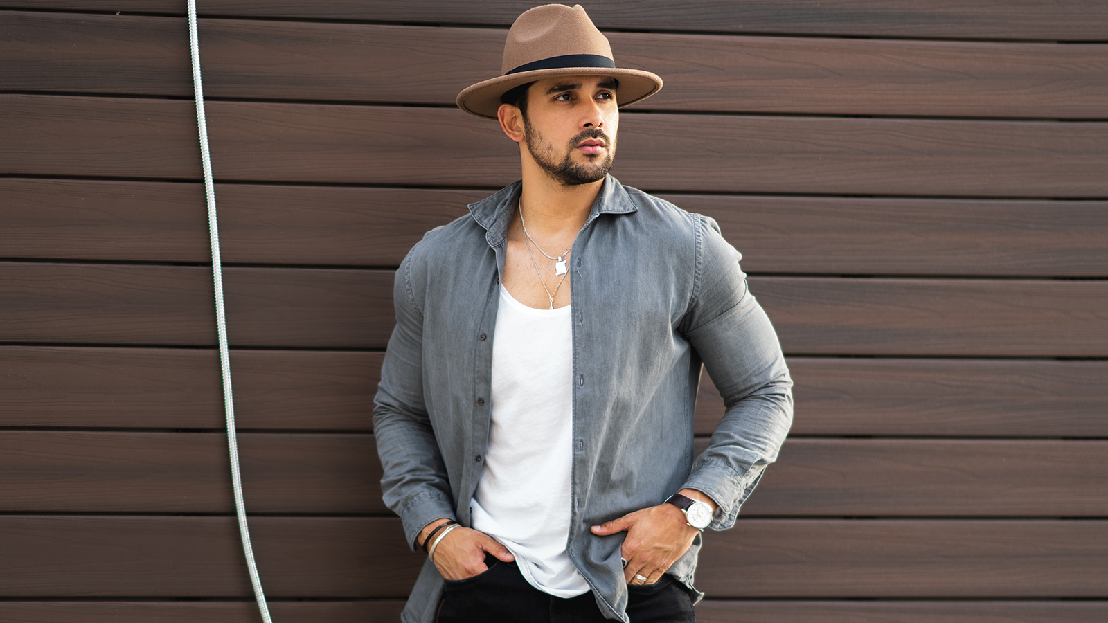 Duda scavo