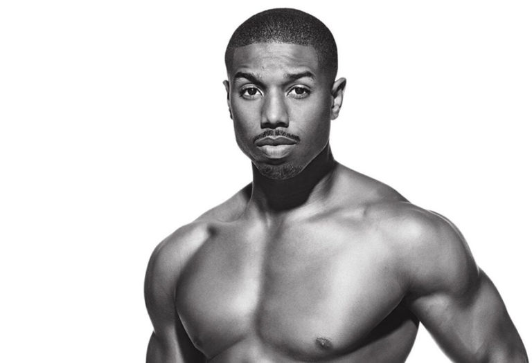 ¿Un Superman de color? Michael B. Jordan podría dar vida al famoso superhéroe en una serie limitada