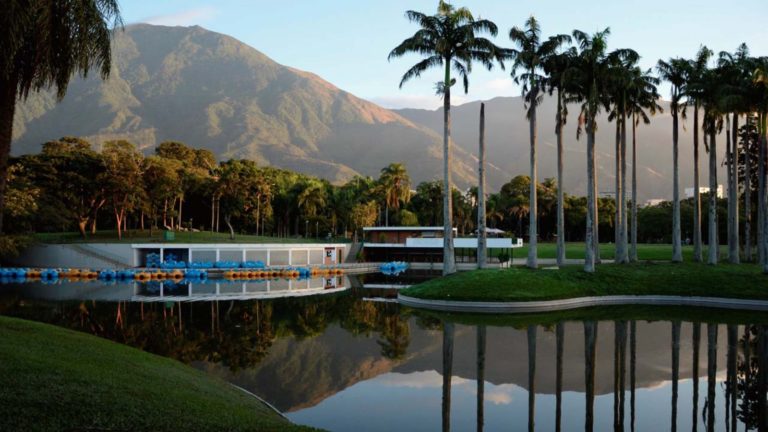 ¿Aire libre en la ciudad? 5 lugares maravillosos en Caracas para que te conectes con la naturaleza