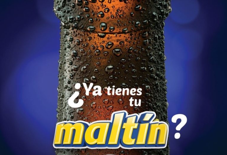 ¿Ya tienes tu Matlín Polar? Únete a esta refrescante campaña con sabor venezolano