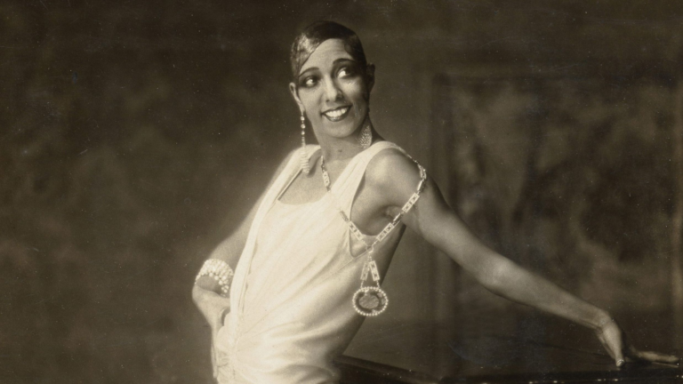 ¿Quién es Joséphine Baker? La ‘diosa de ébano’ que fue espía y será la primera mujer negra en el Panteón de París